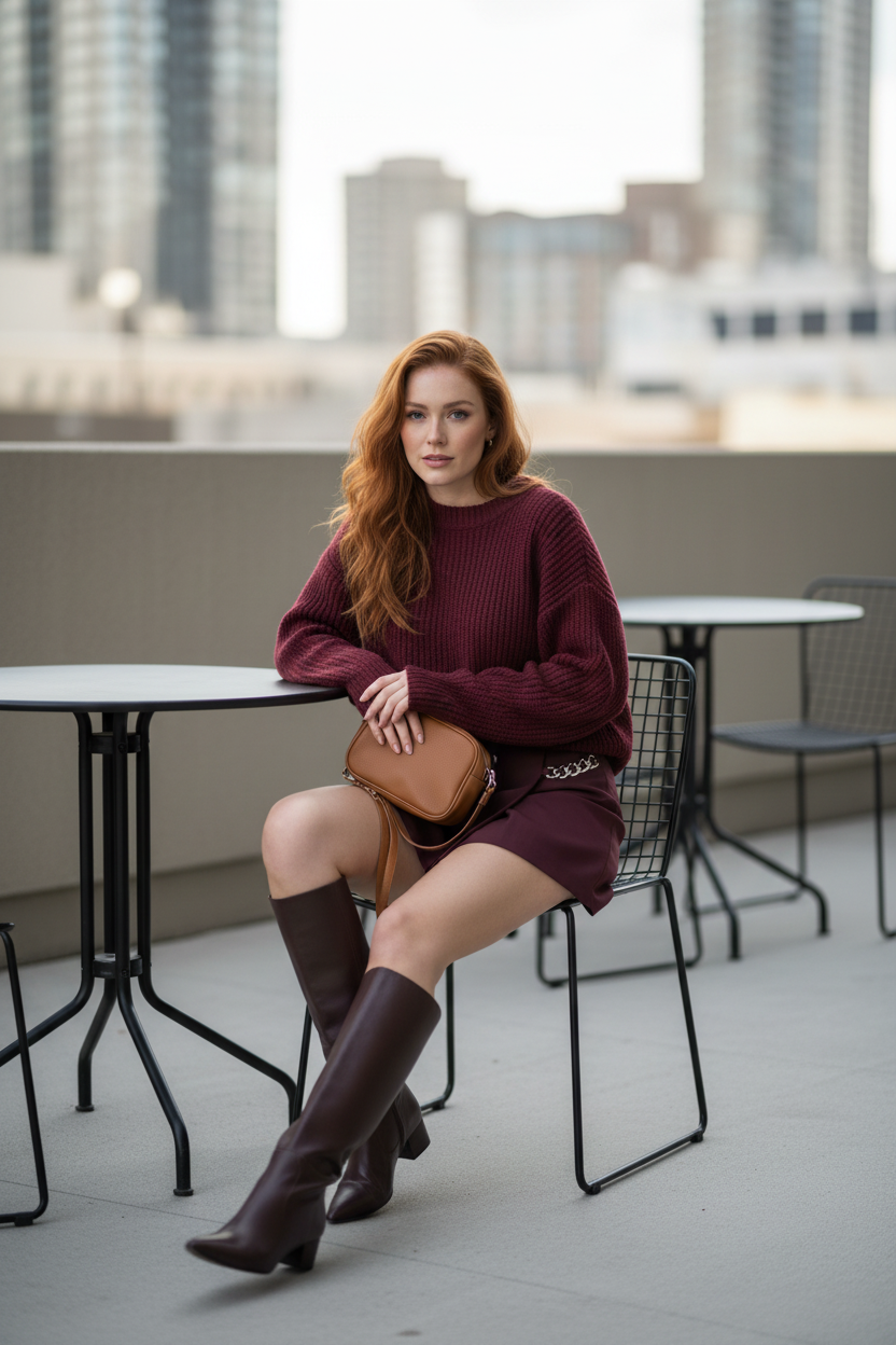 Shorts Plisados de Cintura Alta y Estilo Chic - LÚVORA