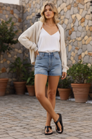 Sandalias Planas Ajustables de EVA Elegantes - LÚVORA