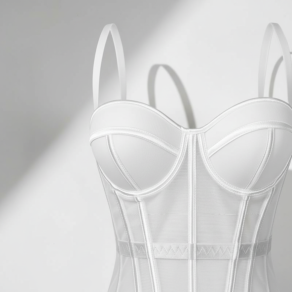 Cuerpo Slim Chic - LÚVORA