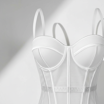 Cuerpo Slim Chic - LÚVORA