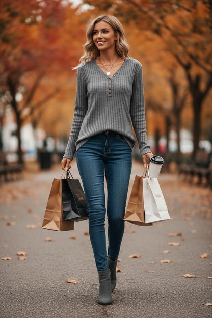 Toque Casual - LÚVORA