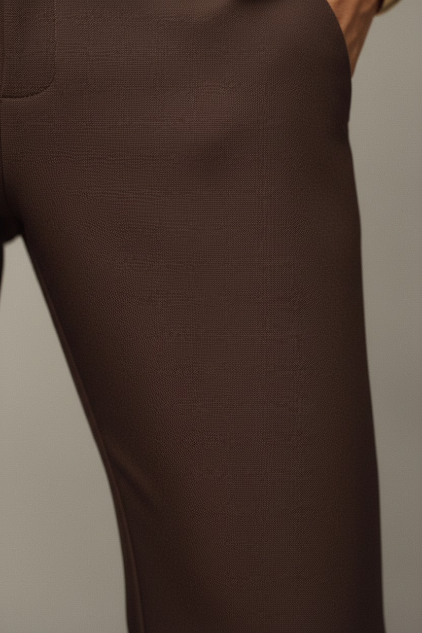 Pantalón Resort Estilizador Premium - LÚVORA