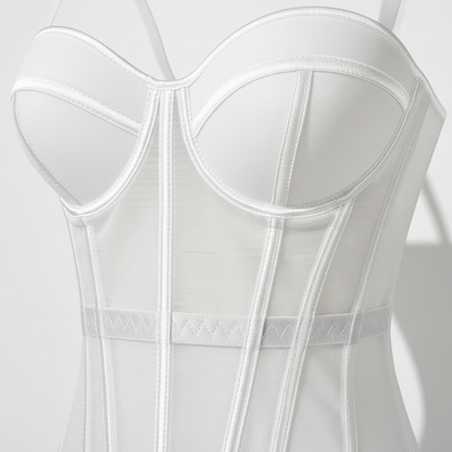 Cuerpo Slim Chic - LÚVORA