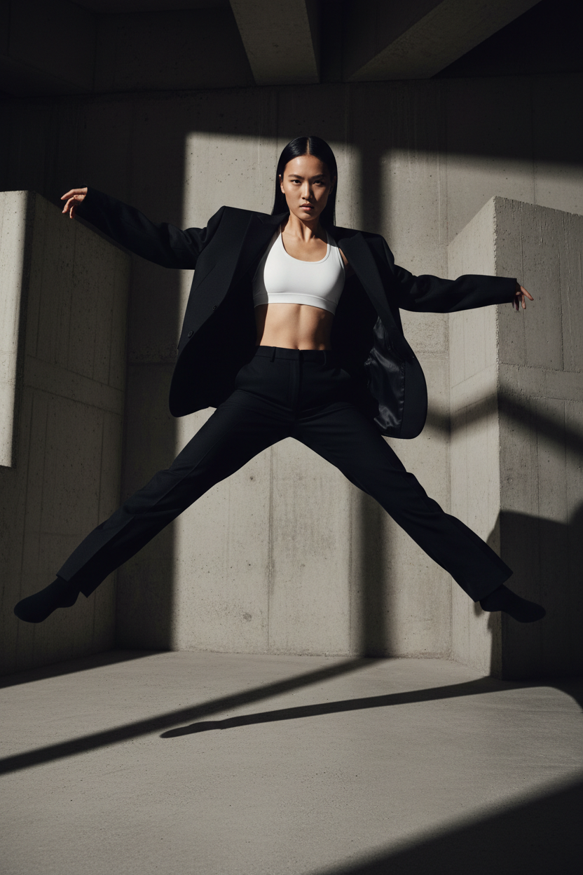 Cárdigan Elegante y Versátil - LÚVORA