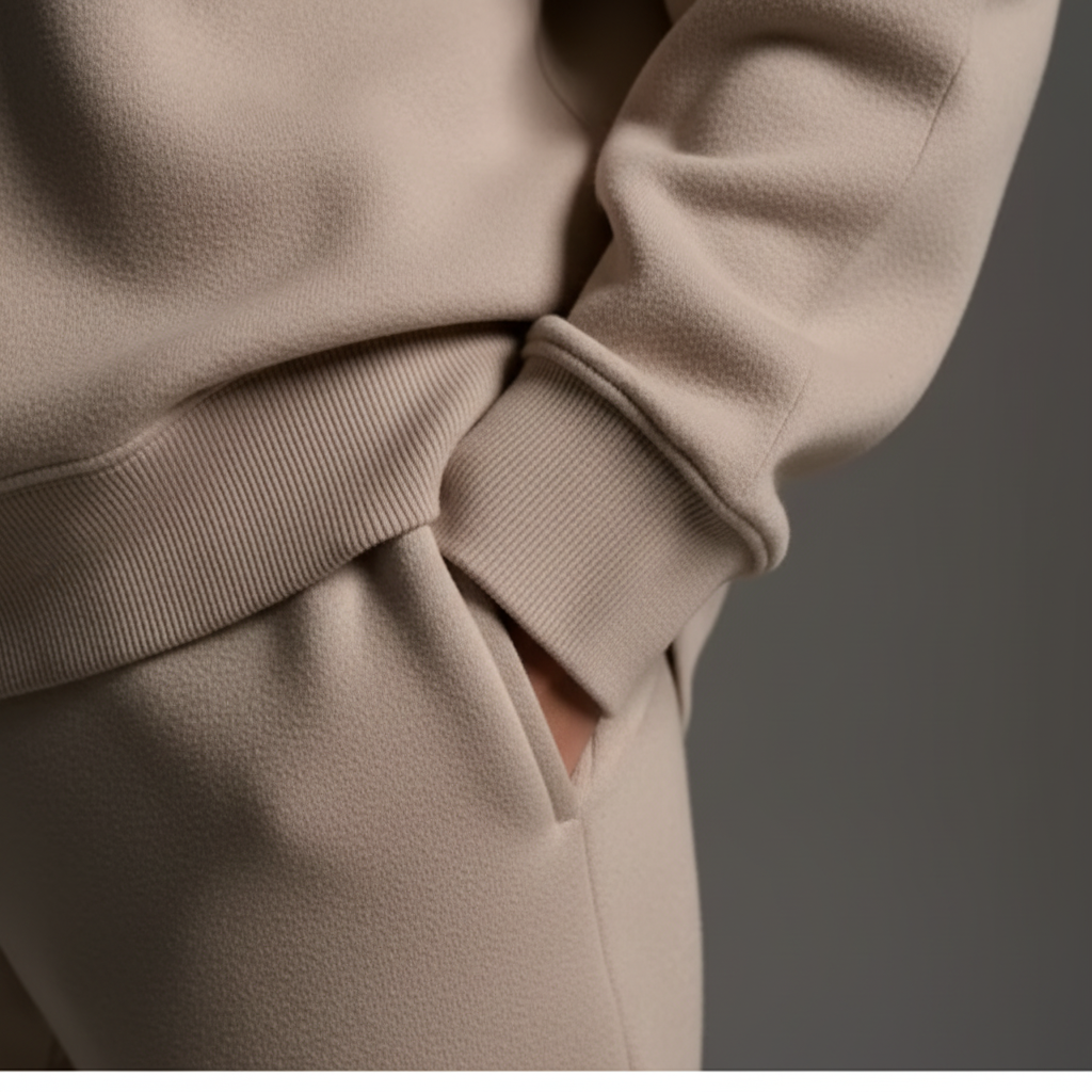 Conjunto Chic y Acogedor - LÚVORA