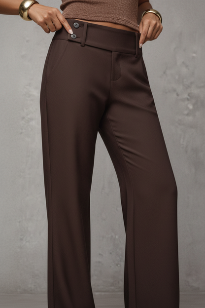 Pantalón Resort Estilizador Premium - LÚVORA