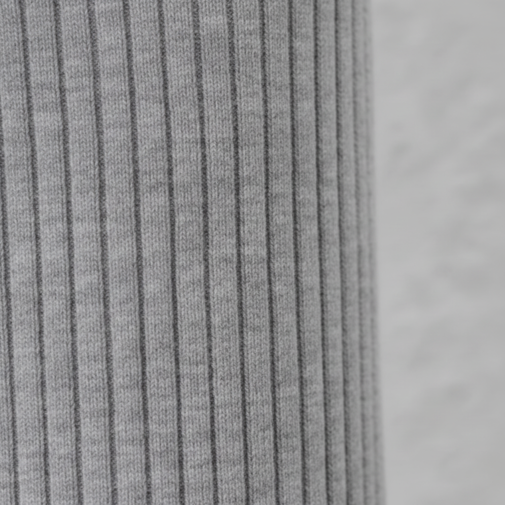 Conjunto Chic de Sudadera con Capucha y Pantalón Alto - LÚVORA