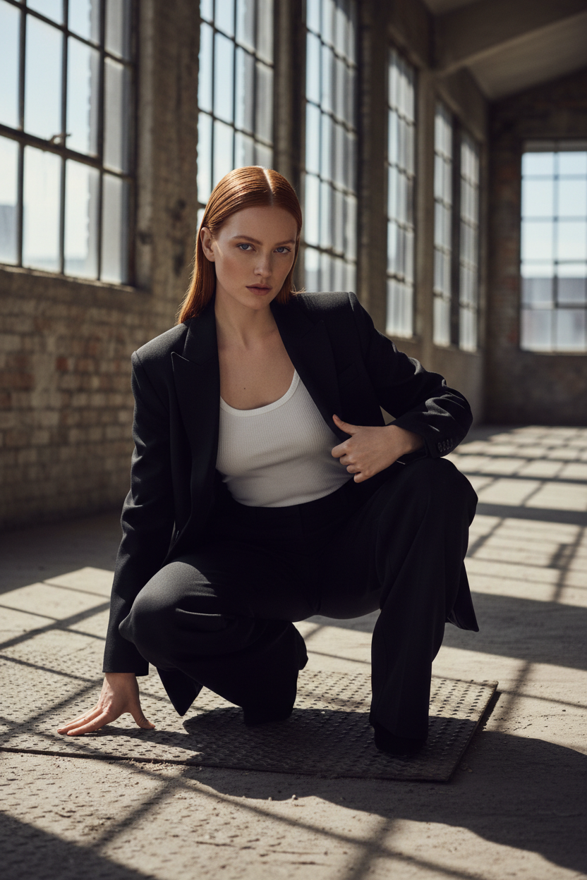 Cárdigan Elegante y Versátil - LÚVORA