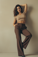 Pantalón Resort Estilizador Premium - LÚVORA