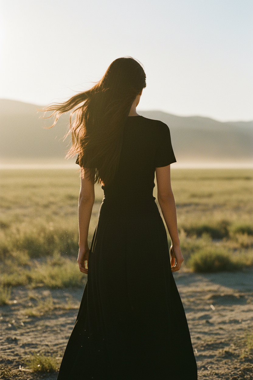 Jersey de manga corta - LÚVORA