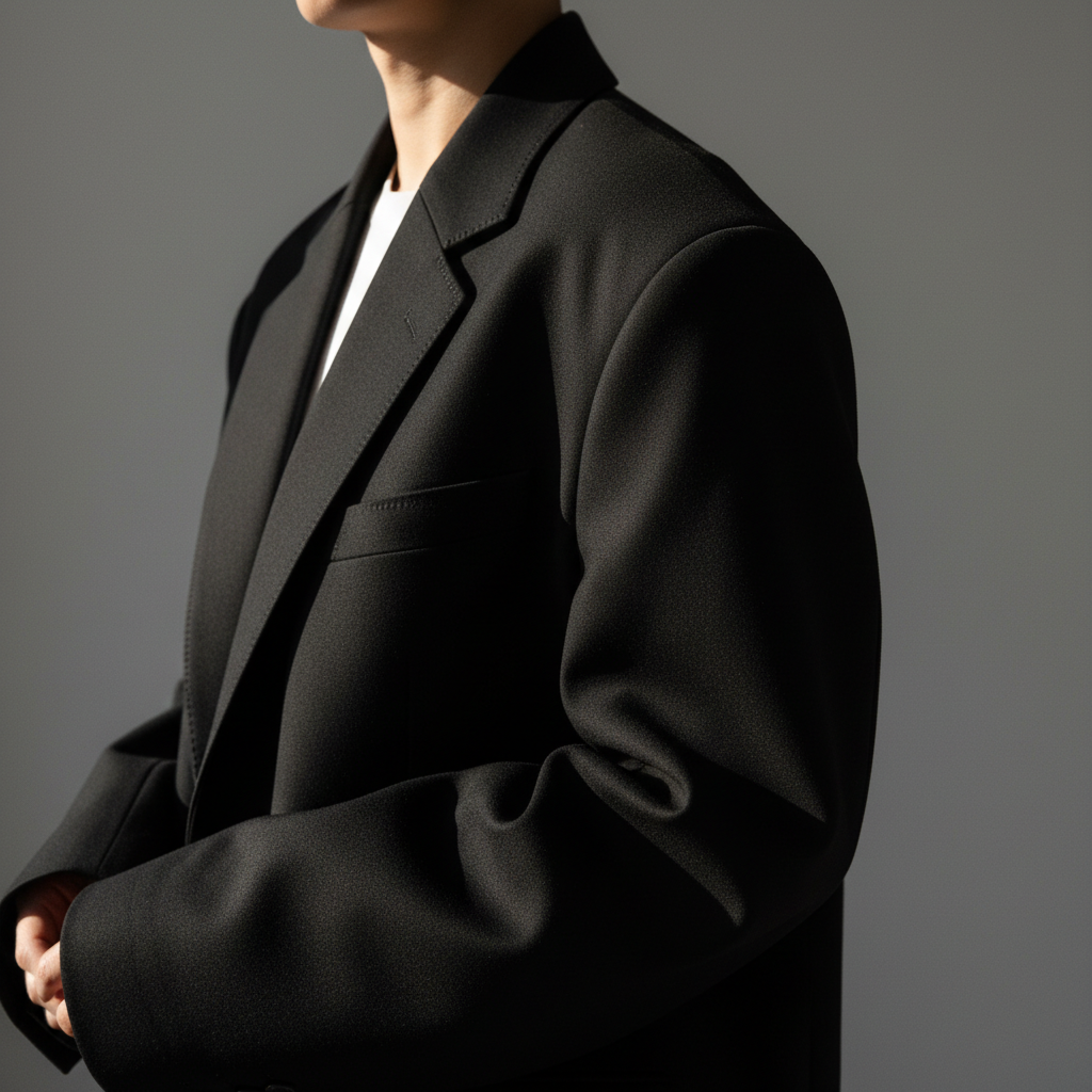 Cárdigan Elegante y Versátil - LÚVORA