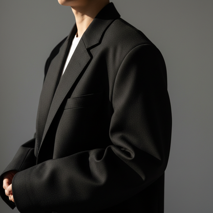 Cárdigan Elegante y Versátil - LÚVORA