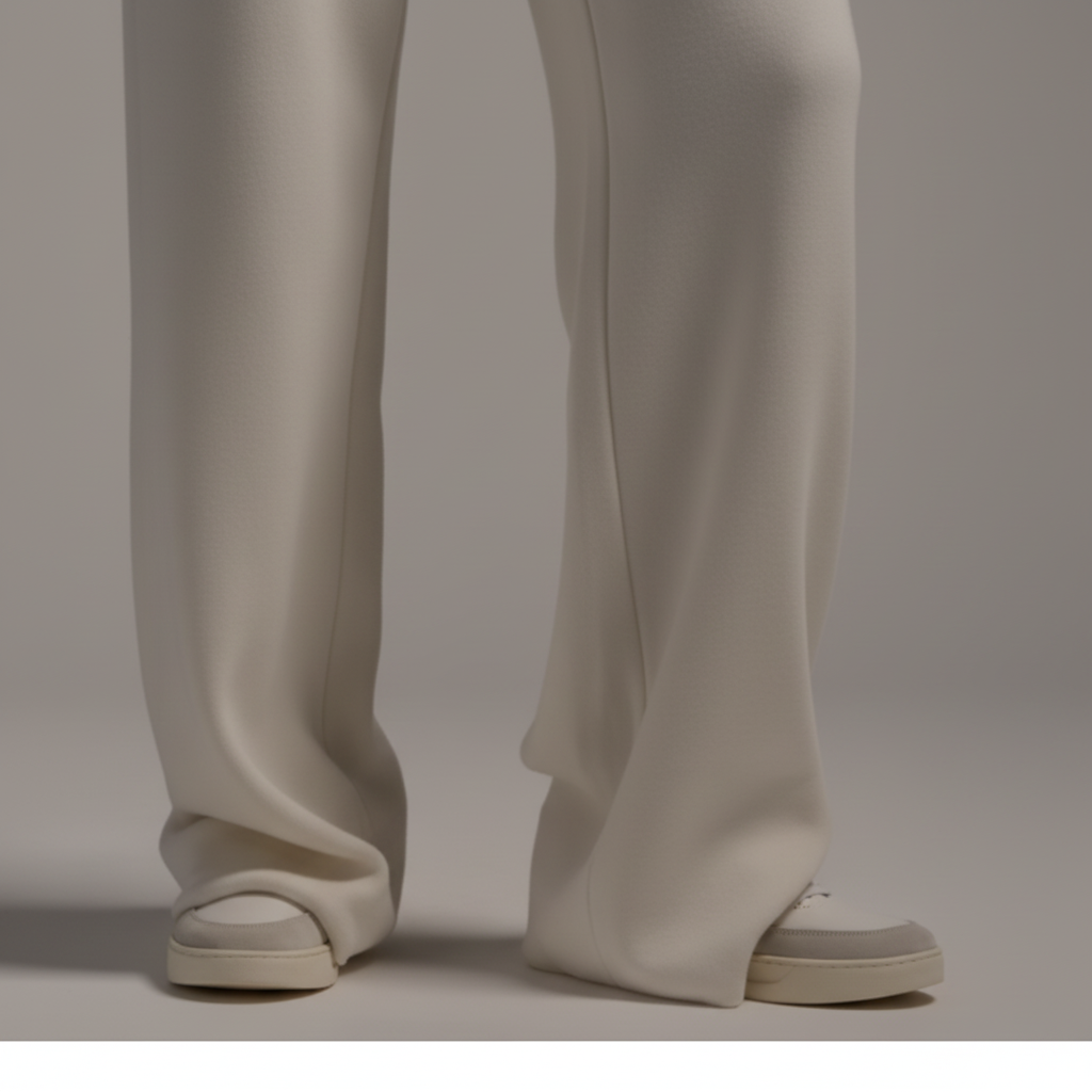 Conjunto Chic y Acogedor - LÚVORA