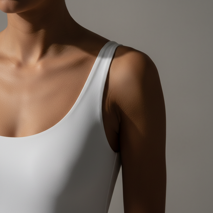 Body Elegante Ajustado y Cómodo - LÚVORA