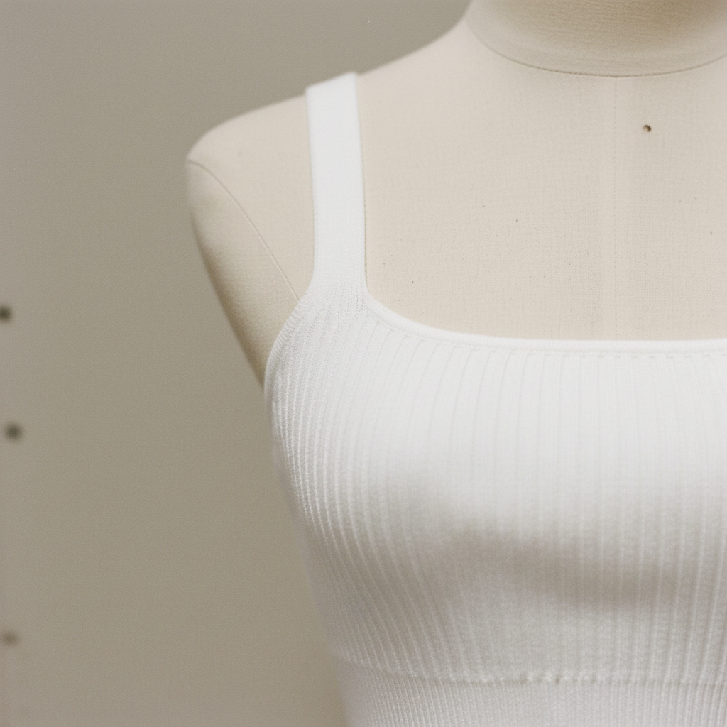 Conjunto de Falda y Top de Verano Elegante - LÚVORA