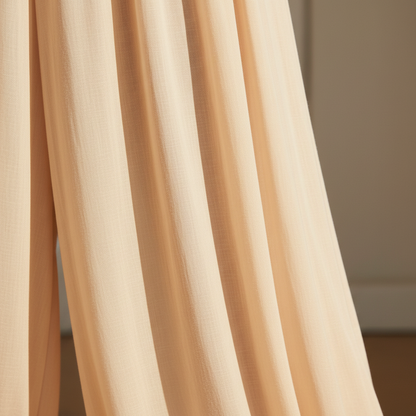 Pantalones Jogger Retro Ligeros y Elegantes - LÚVORA