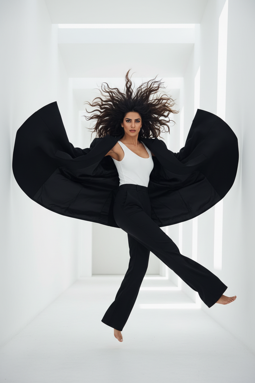 Cárdigan Elegante y Versátil - LÚVORA