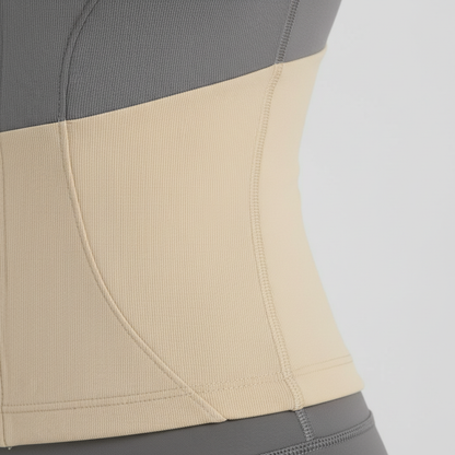 Chaqueta Deportiva Chic - LÚVORA