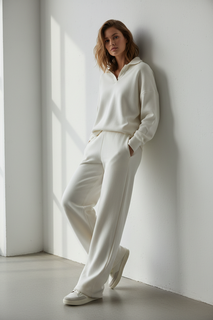 Conjunto Chic y Acogedor - LÚVORA