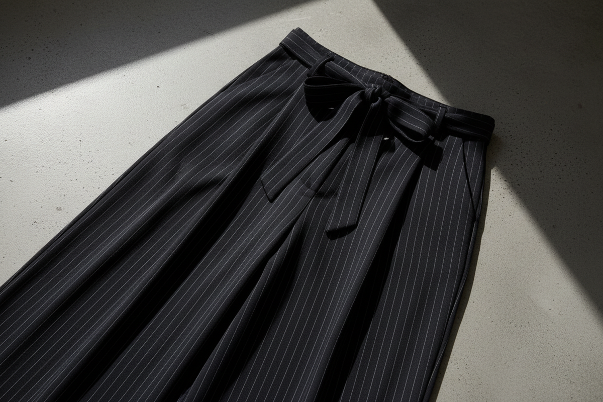 Conjunto Vintage Elegante - LÚVORA