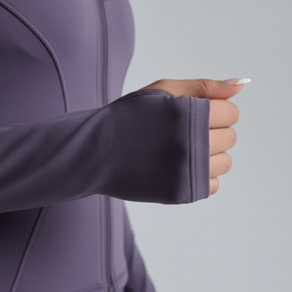 Chaqueta Deportiva Chic - LÚVORA