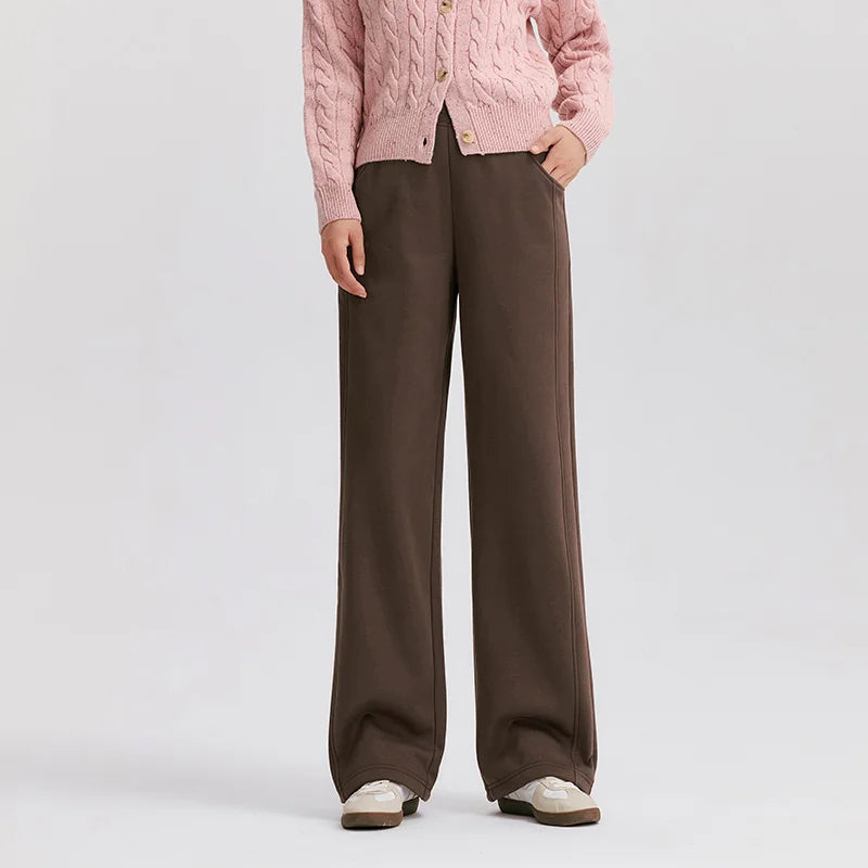 Pantalones Térmicos Elegantes - LÚVORA