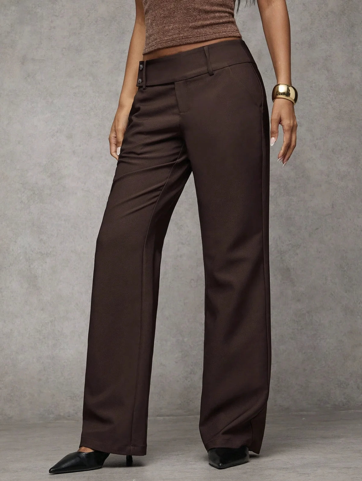 Pantalón Resort Estilizador Premium - LÚVORA