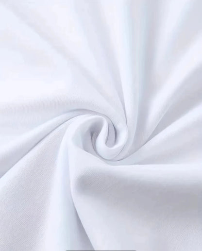 Camiseta Esencial Premium 100% Algodón - LÚVORA