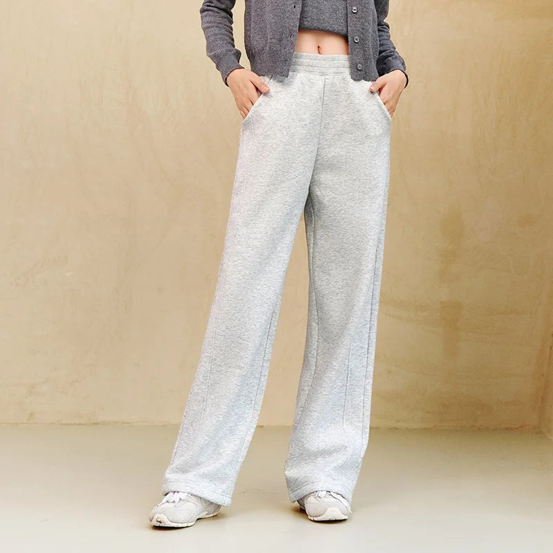 Pantalones Térmicos Elegantes - LÚVORA