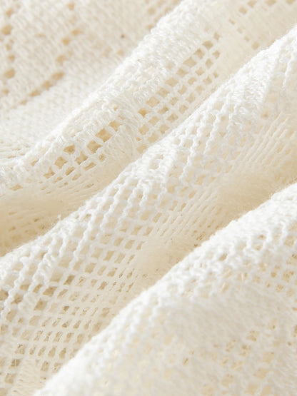 Top Halter Elegante - LÚVORA