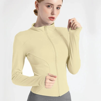 Chaqueta Deportiva Chic - LÚVORA