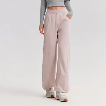 Pantalones Térmicos Elegantes - LÚVORA