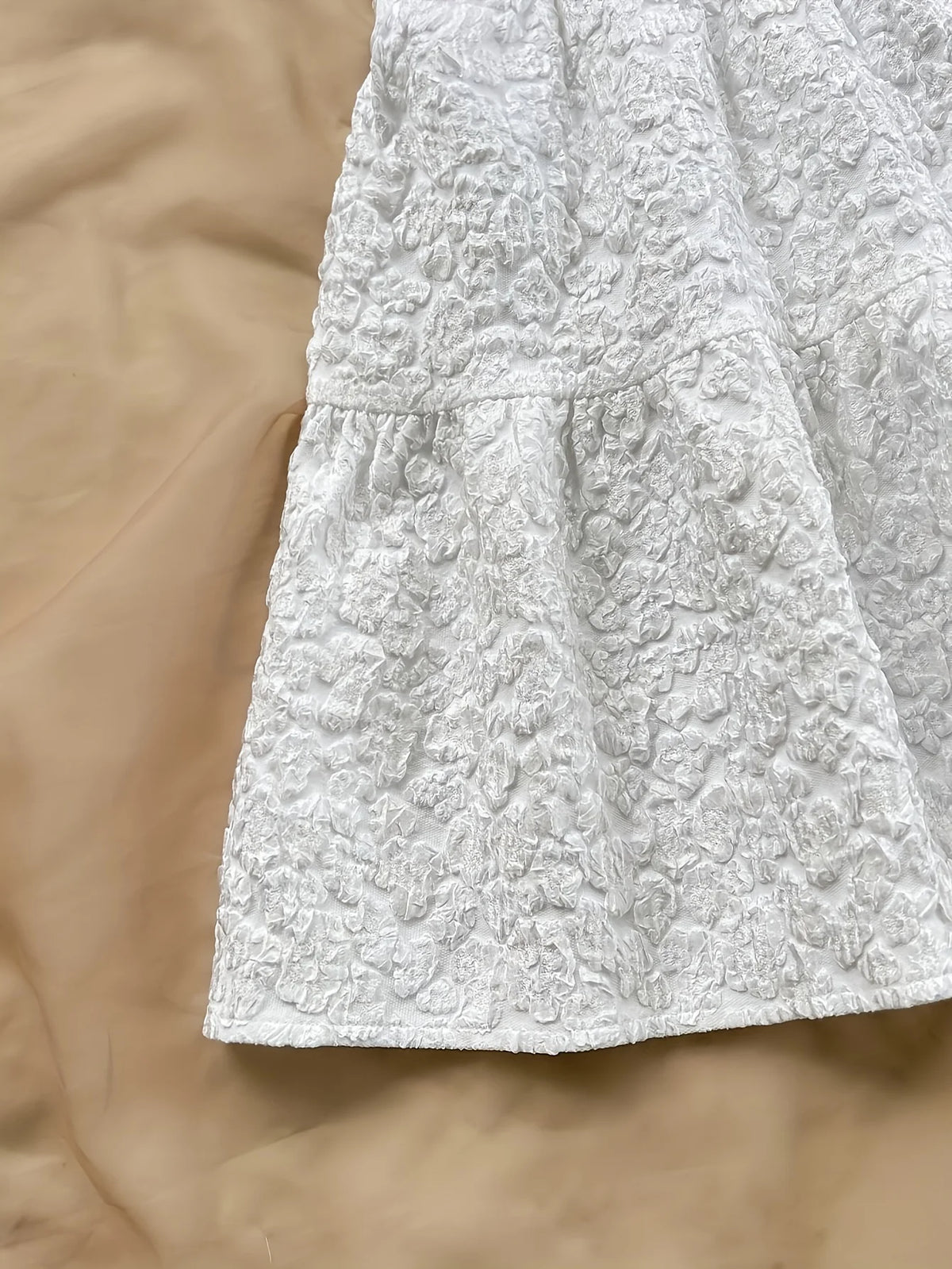 Vestido Elegante sin Espaldas - LÚVORA