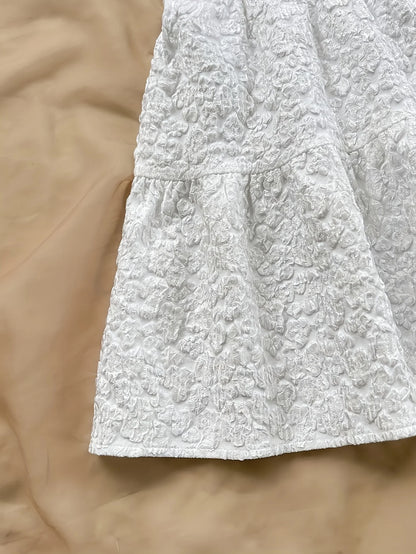 Vestido Elegante sin Espaldas - LÚVORA