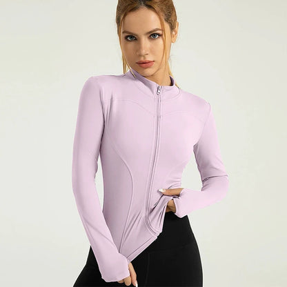 Chaqueta Deportiva Chic - LÚVORA