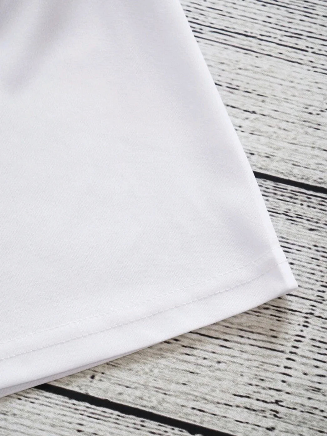 Camiseta Esencial Premium 100% Algodón - LÚVORA