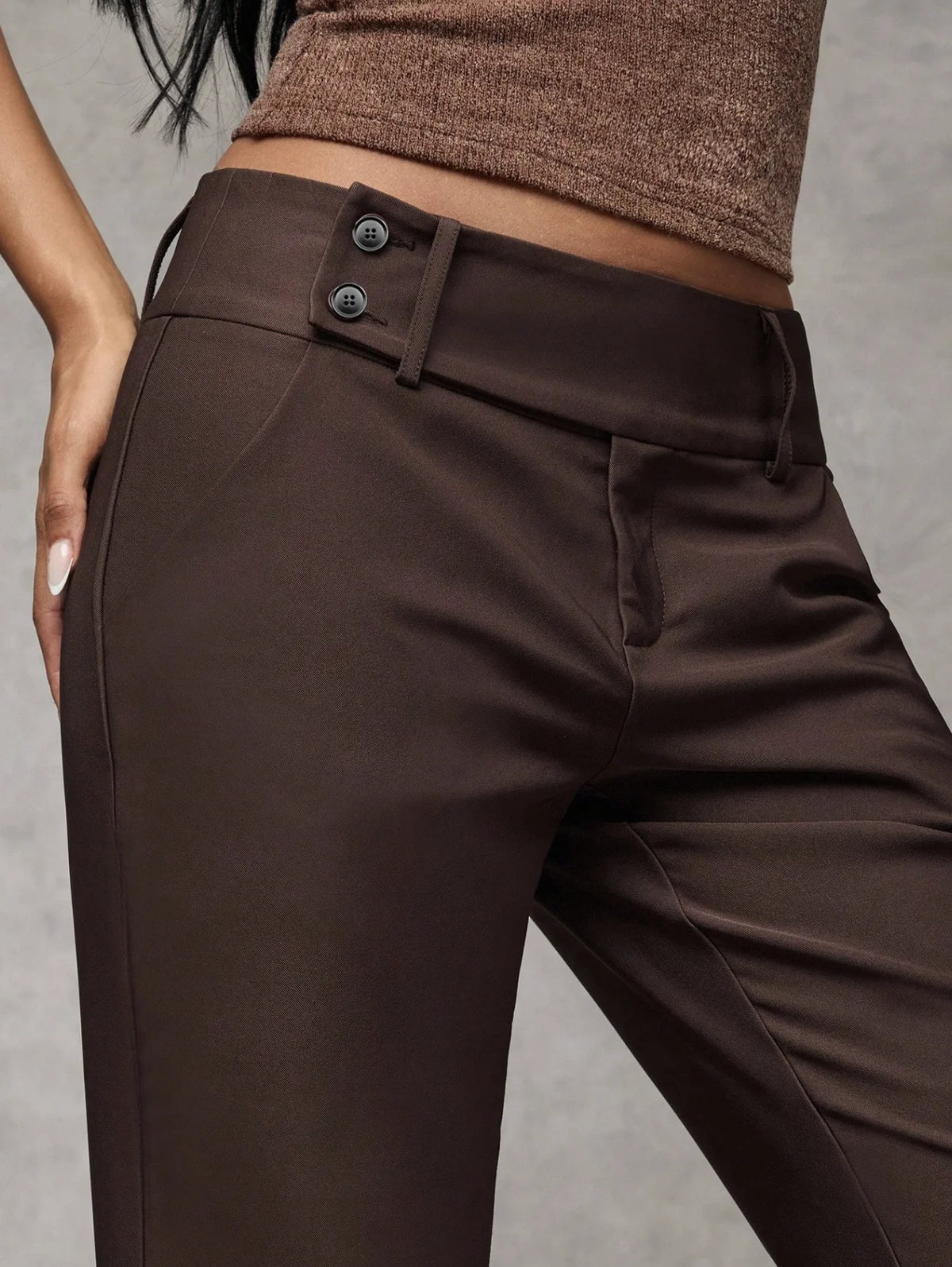 Pantalón Resort Estilizador Premium - LÚVORA