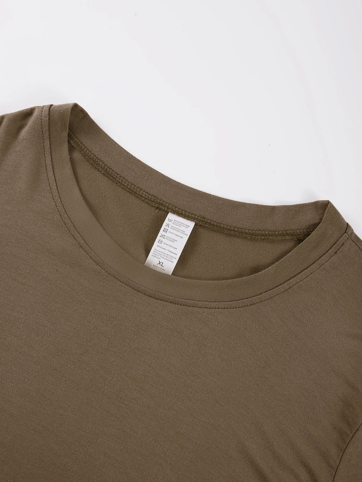 Crop Top Verano Confortable y Chic - LÚVORA