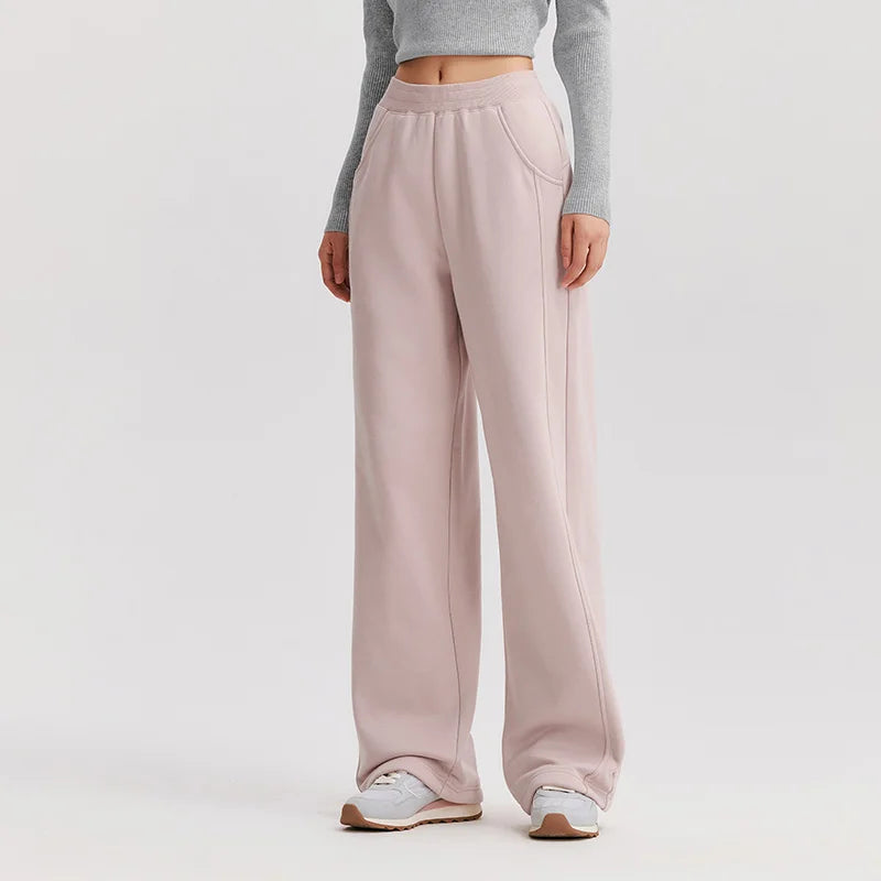 Pantalones Térmicos Elegantes - LÚVORA