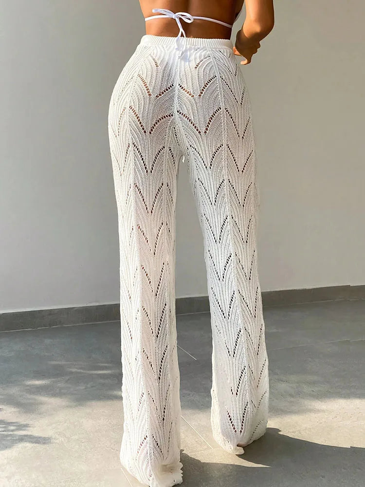 Conjunto de Bikini Elegante y Sofisticado - LÚVORA