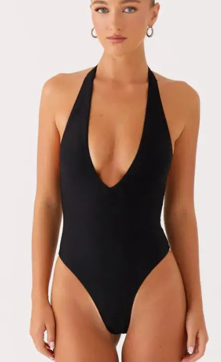 CUERPO ESCOTE PICO - LÚVORA