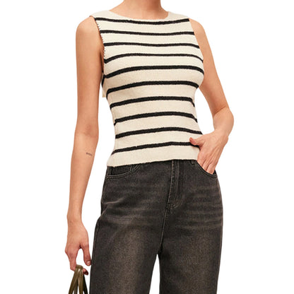 Tops Y2K con Lazo - LÚVORA