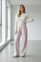 Pantalones Térmicos Elegantes - LÚVORA