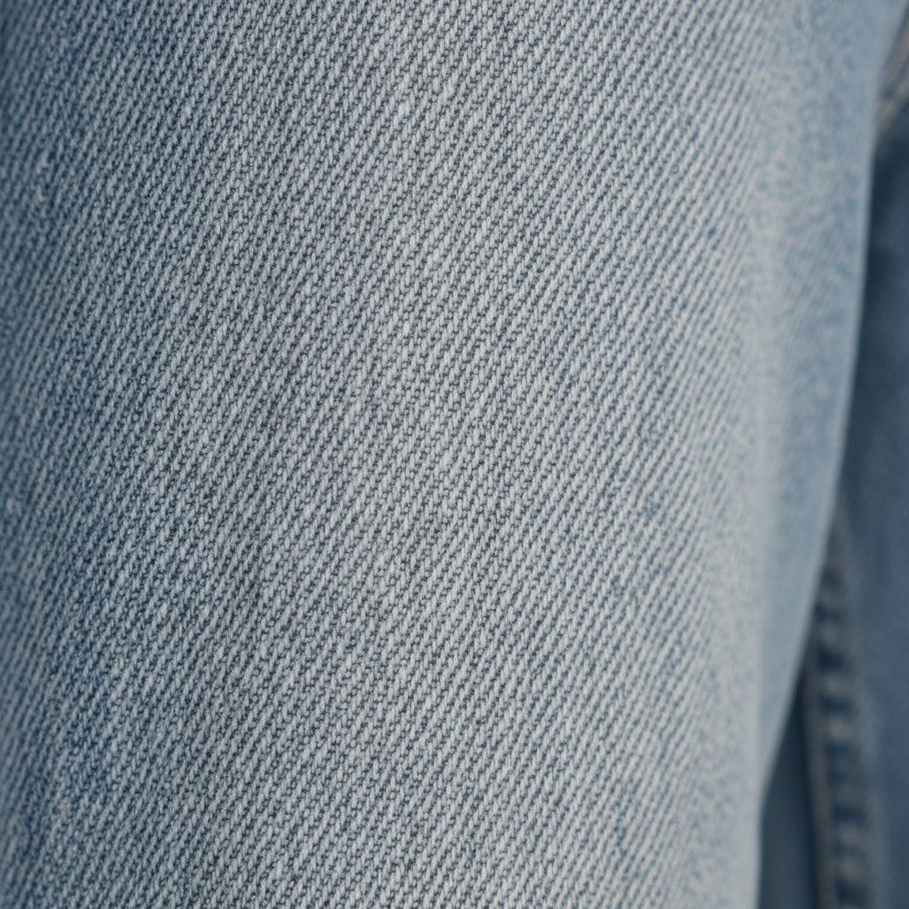 Vaqueros Boyfriend de Talle Alto Vintage - LÚVORA