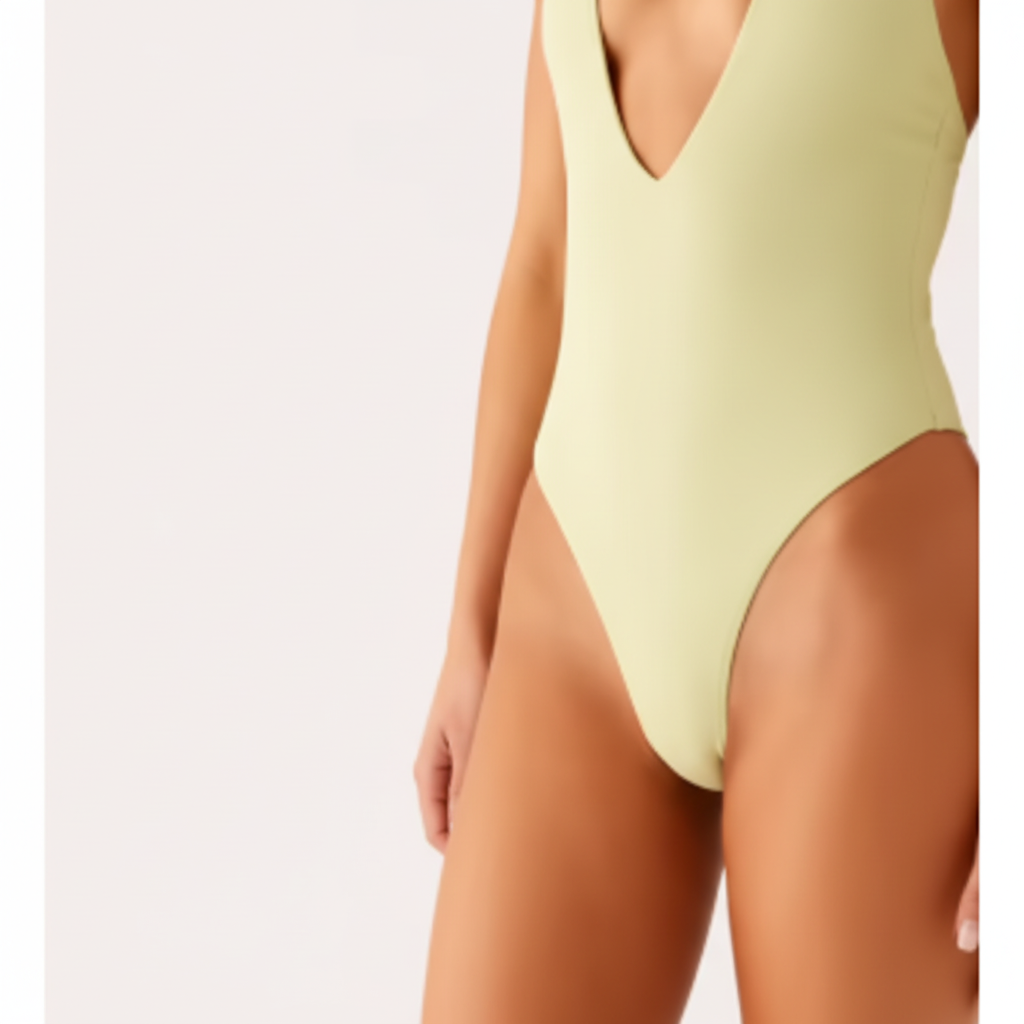 CUERPO ESCOTE PICO - LÚVORA