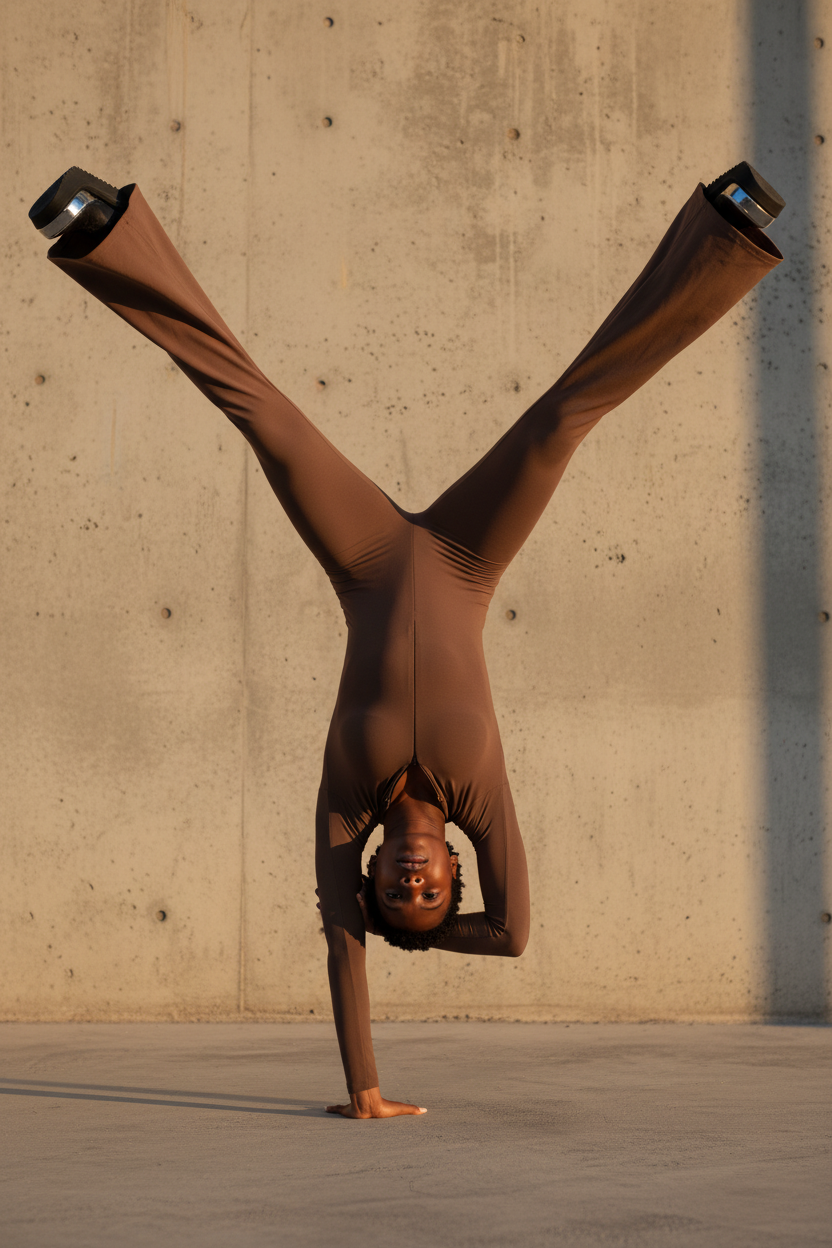 Mono Chic de Manga Larga con Cierre - LÚVORA