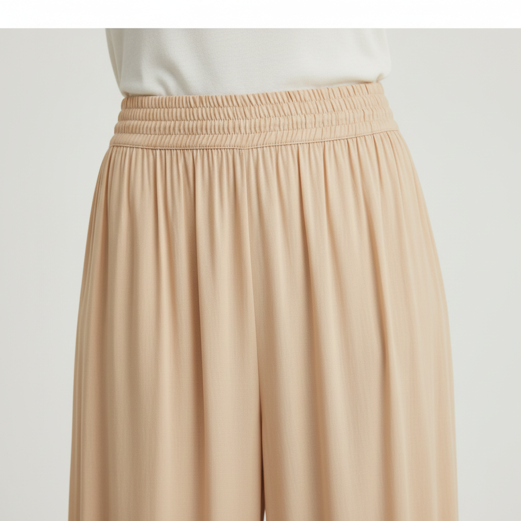 Pantalones Jogger Retro Ligeros y Elegantes - LÚVORA