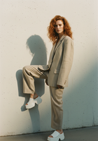 Sandalias de Tacón Alto Elegantes 8CM - LÚVORA