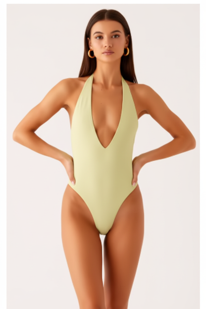 CUERPO ESCOTE PICO - LÚVORA