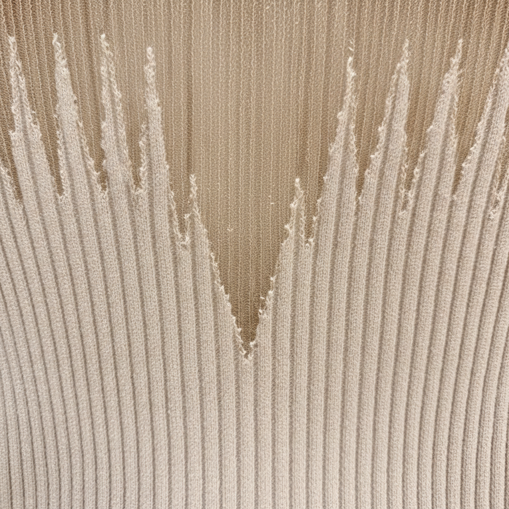 Top Chic de Verano Y2K - LÚVORA